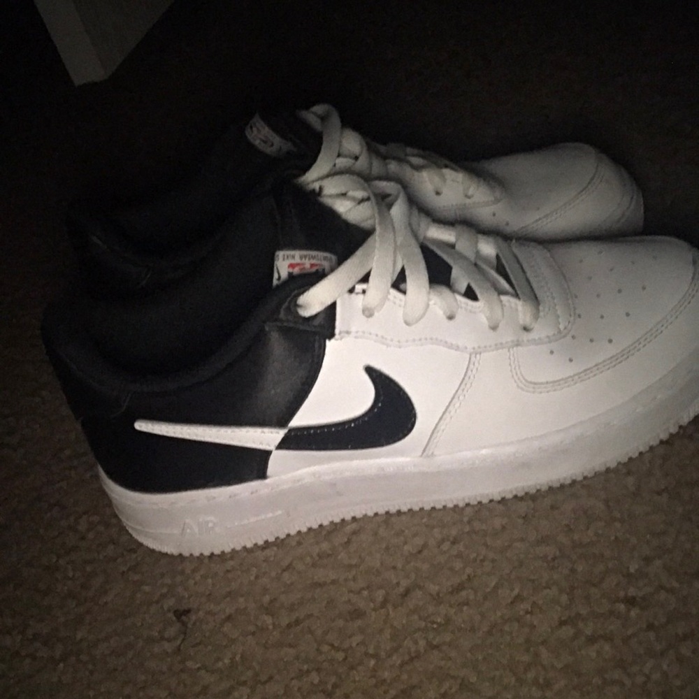 Air force 1 low